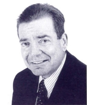 Fred Mitchell