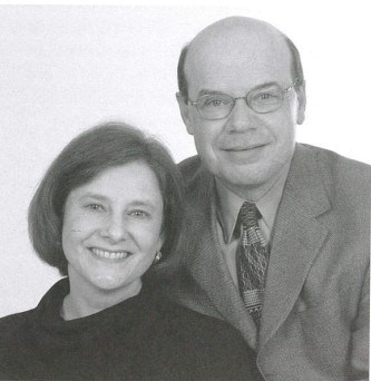 Keith & Jeanette Thomson