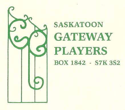 Saskatoon Gateway Players