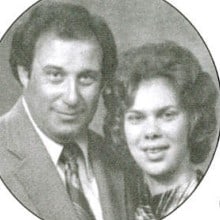 Ralph & Lucille Katzman