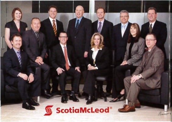 ScotiaMcLeod Association