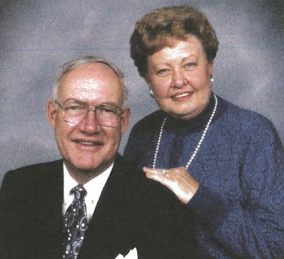 Dr. Ray and Helen Fast Fund - Saskatoon Community Foundation