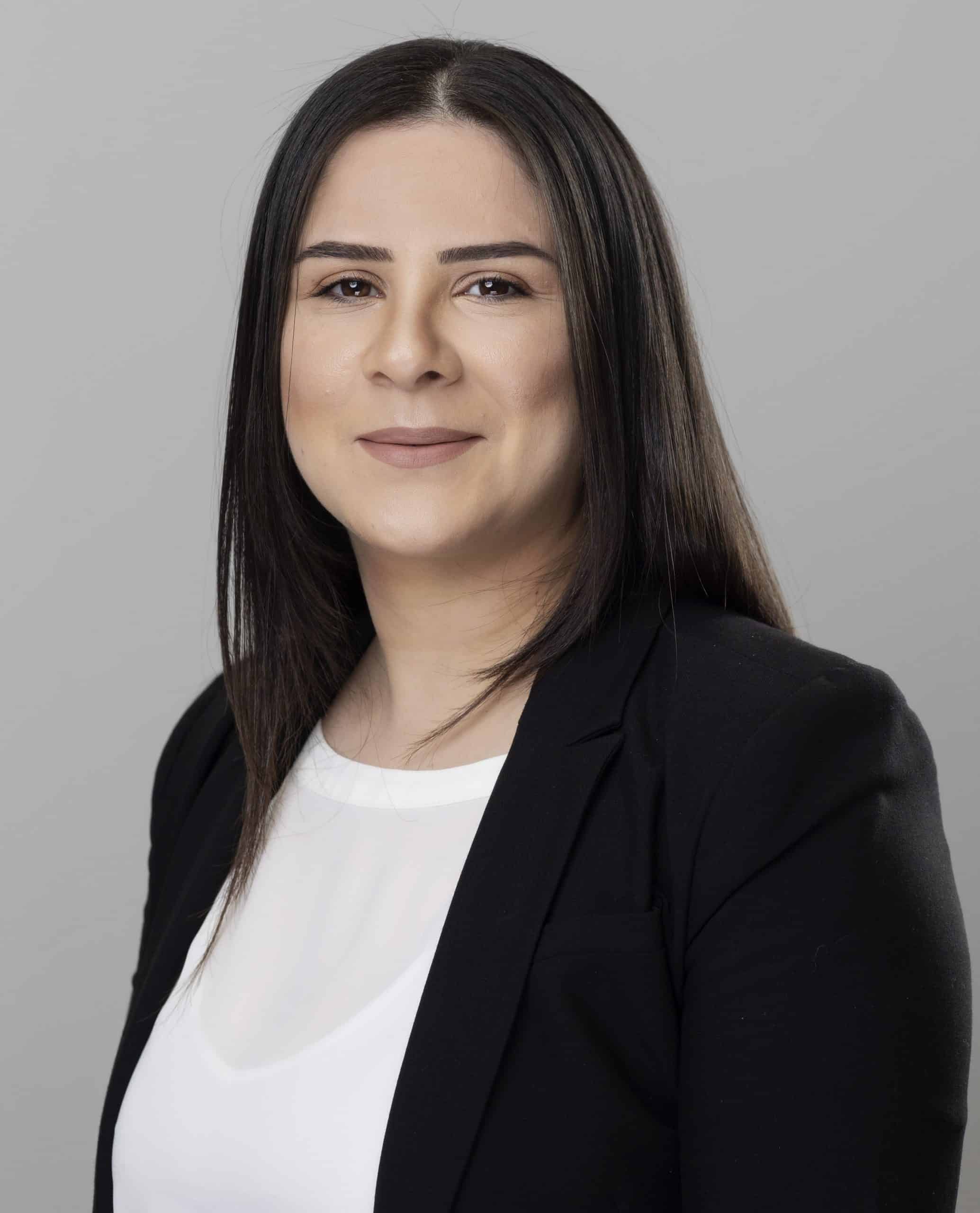 Sandra Isteevan