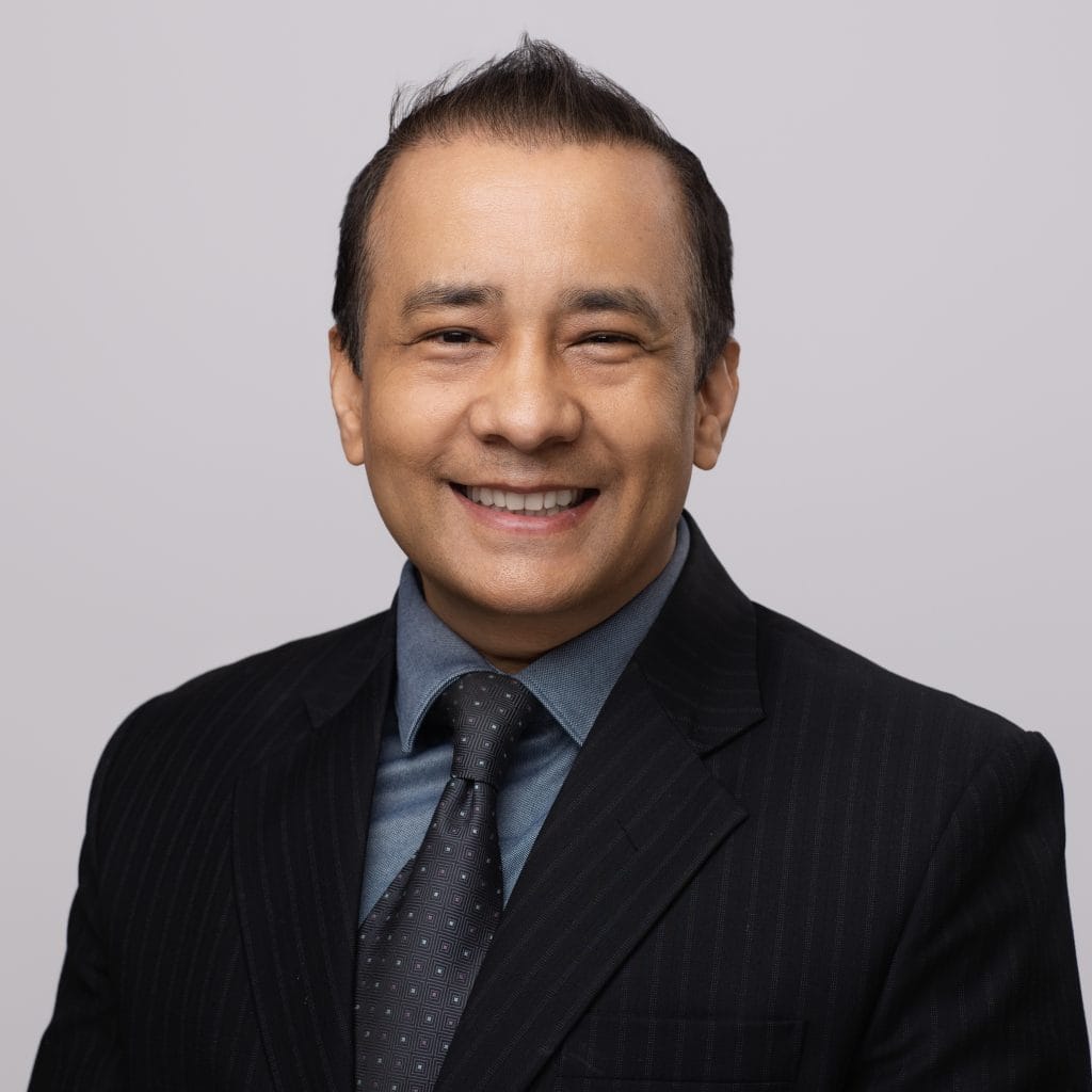 Sameer head shot 2025 5