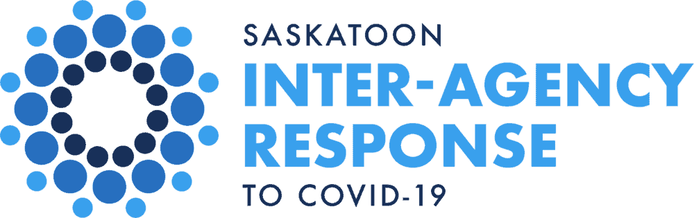 Saskatoon Inter-Agency Response logo