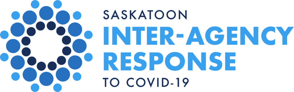 Saskatoon Inter-Agency Response logo
