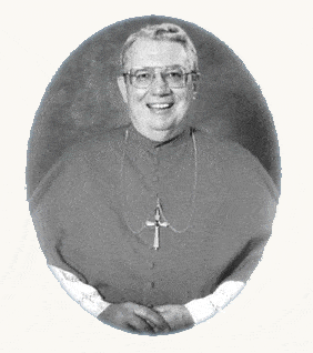 Bishop Mahoney
