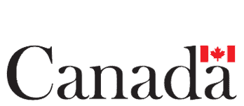 Govt of Canada wordmark