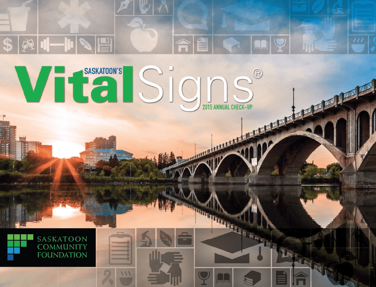 vital signs 2015