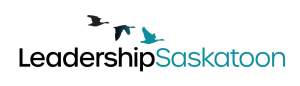 Leadership Saskatoon logo
