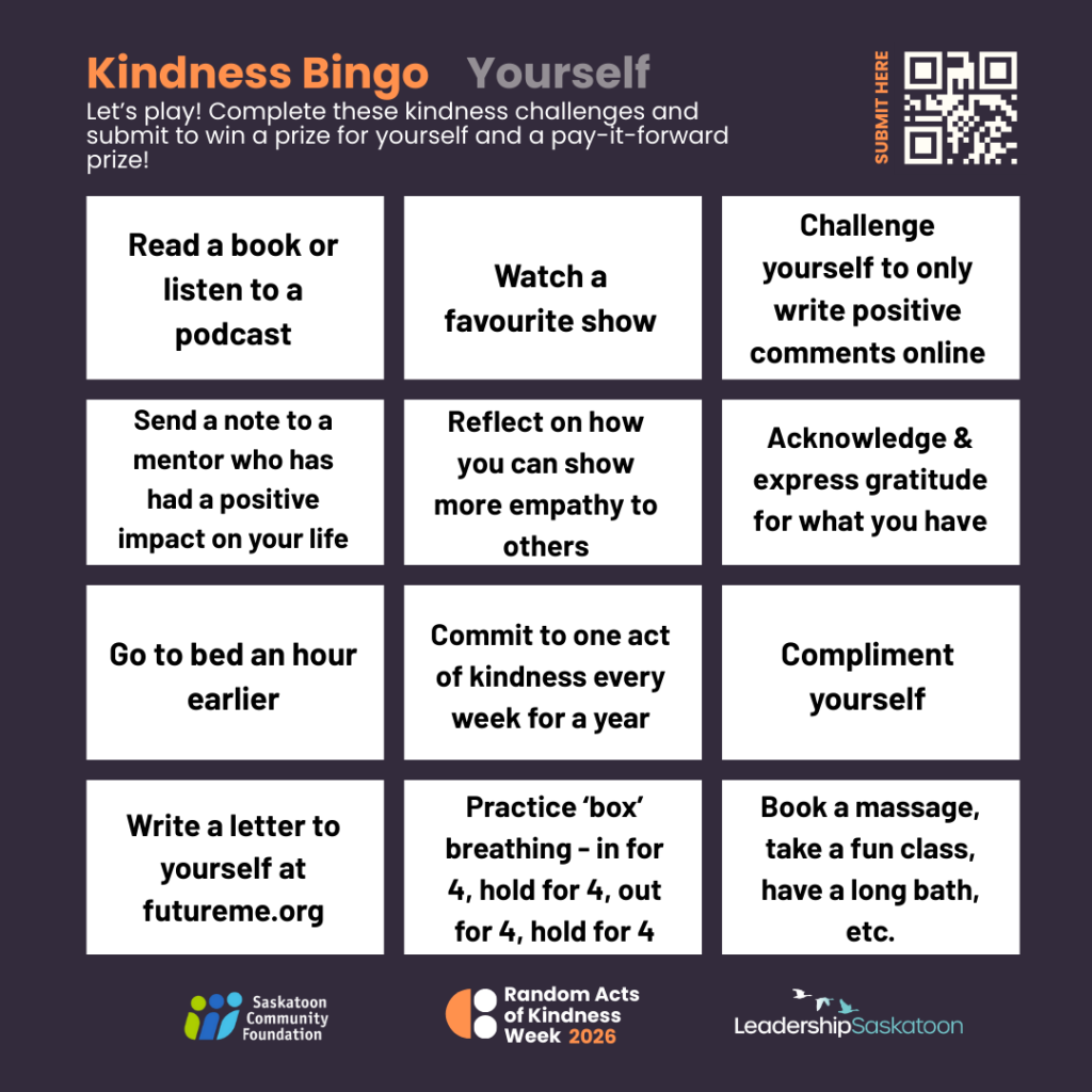 Workplace bingo card